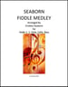 Seaborn Fiddle Medley